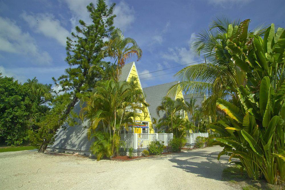 Anchor Inn And Cottages Sanibel Zewnętrze zdjęcie