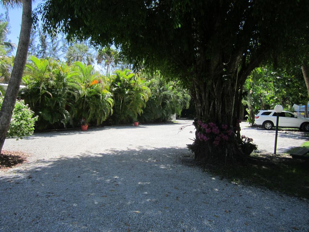 Anchor Inn And Cottages Sanibel Zewnętrze zdjęcie